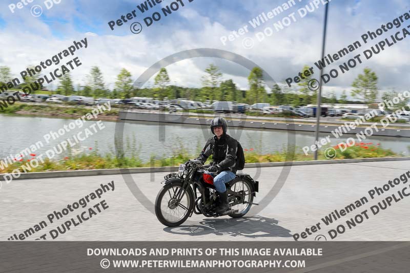 Vintage motorcycle club;eventdigitalimages;no limits trackdays;peter wileman photography;vintage motocycles;vmcc banbury run photographs